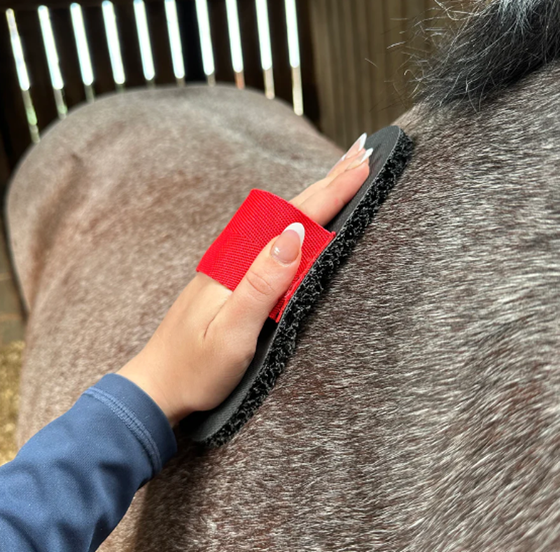 Smart Grooming - Super Groomer - Deluxe Black-2